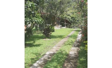 Vendo casa campestre en Copacabana