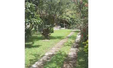 Vendo casa campestre en Copacabana