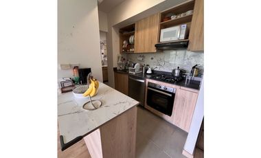 APARTAMENTO PARA VENTA EN EL RETIRO SECTOR HACIENDA LA ARGENTINA