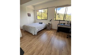 APARTAMENTO PARA VENTA EN EL RETIRO SECTOR HACIENDA LA ARGENTINA