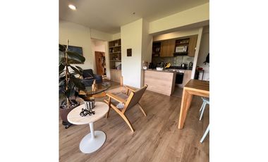 APARTAMENTO PARA VENTA EN EL RETIRO SECTOR HACIENDA LA ARGENTINA