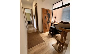 APARTAMENTO PARA VENTA EN EL RETIRO SECTOR HACIENDA LA ARGENTINA