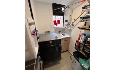 APARTAMENTO PARA VENTA EN EL RETIRO SECTOR HACIENDA LA ARGENTINA