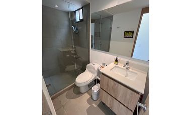 APARTAMENTO PARA VENTA EN EL RETIRO SECTOR HACIENDA LA ARGENTINA