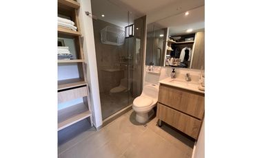 APARTAMENTO PARA VENTA EN EL RETIRO SECTOR HACIENDA LA ARGENTINA