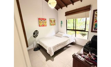 Venta casa Los Balsos . 2 Niveles Vive la exclusividad en El Poblado