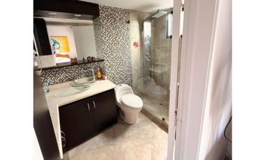 Venta casa Los Balsos . 2 Niveles Vive la exclusividad en El Poblado