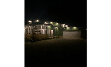 Venta Finca Vereda Piedras Blancas Santa Elena Medellín 4600m2 lote