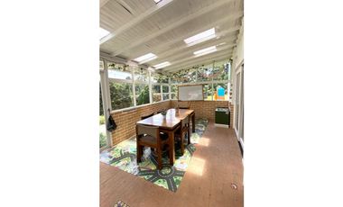 Venta Finca Vereda Piedras Blancas Santa Elena Medellín 4600m2 lote