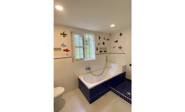 Venta Finca Vereda Piedras Blancas Santa Elena Medellín 4600m2 lote