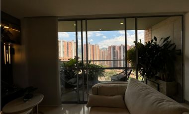 Apartamento en venta en Suramerica Itagui