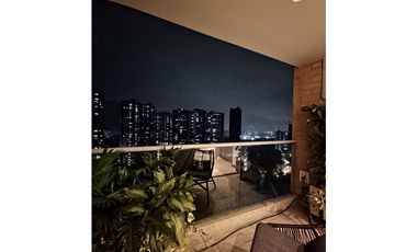 Apartamento en venta en Suramerica Itagui