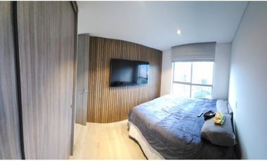 Apartamento en venta en Suramerica Itagui