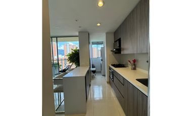 Apartamento en venta en Suramerica Itagui