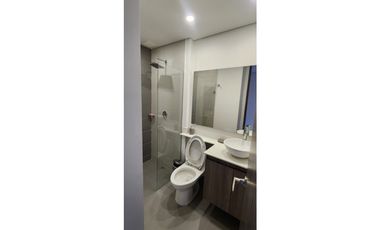 Apartamento en venta en Suramerica Itagui