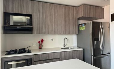 Apartamento en venta en Suramerica Itagui