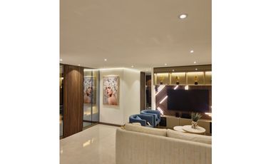 Apartamento en venta en Suramerica Itagui