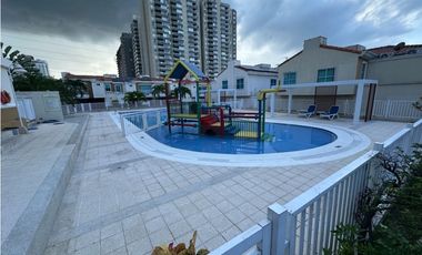 CASA SECTOR LA CASTELLANA EN ARRIENDO