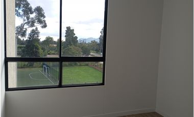 APARTAMENTO SE VENDE CAJIC CUNDINAMARCA