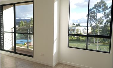 APARTAMENTO SE VENDE CAJIC CUNDINAMARCA