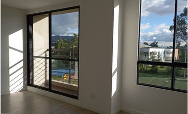 APARTAMENTO SE VENDE CAJIC CUNDINAMARCA