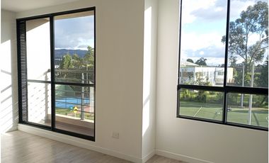 APARTAMENTO SE VENDE CAJIC CUNDINAMARCA