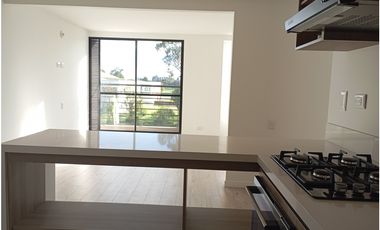 APARTAMENTO SE VENDE CAJIC CUNDINAMARCA