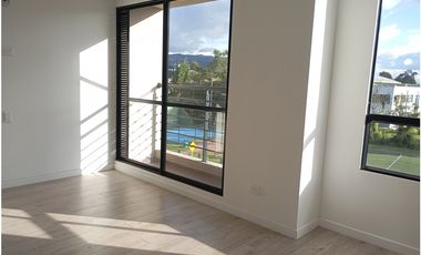 APARTAMENTO SE VENDE CAJIC CUNDINAMARCA