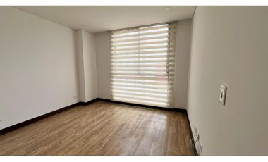 Apartamento en Arriendo ubicado en Santa Barbara