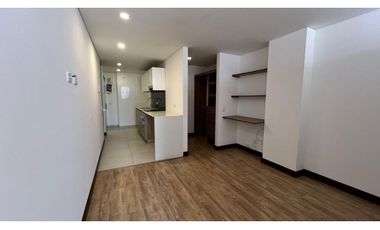 Apartamento en Arriendo ubicado en Santa Barbara