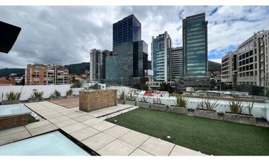 Apartamento en Arriendo ubicado en Santa Barbara