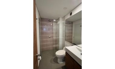 Apartamento en Arriendo ubicado en Santa Barbara