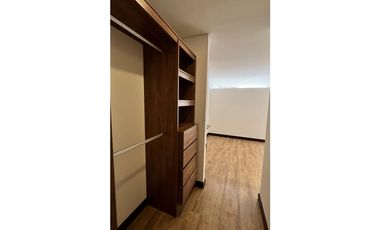 Apartamento en Arriendo ubicado en Santa Barbara