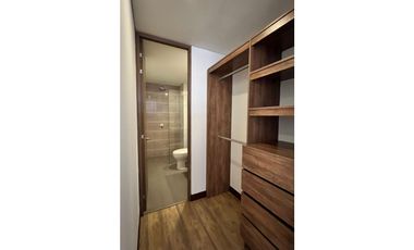 Apartamento en Arriendo ubicado en Santa Barbara