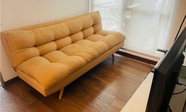 Apartamento en arriendo via Cajicá - Tabio