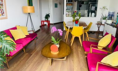 Apartamento en arriendo via Cajicá - Tabio