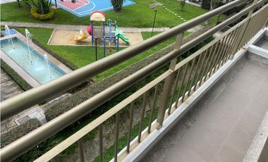 Apartamento en arriendo via Cajicá - Tabio