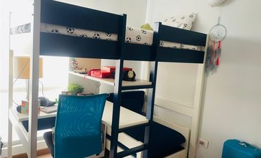 Apartamento en arriendo via Cajicá - Tabio