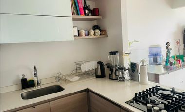 Apartamento en arriendo via Cajicá - Tabio