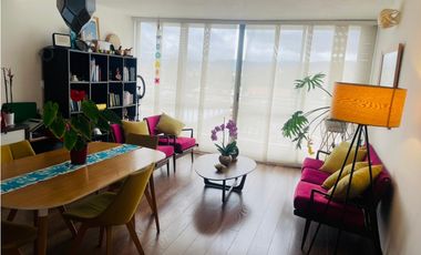 Apartamento en arriendo via Cajicá - Tabio