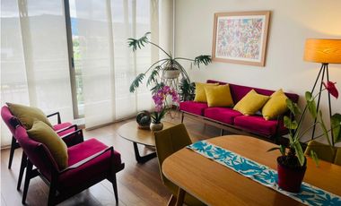 Apartamento en arriendo via Cajicá - Tabio