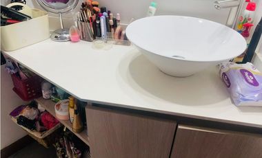 Apartamento en arriendo via Cajicá - Tabio