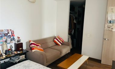 Apartamento en arriendo via Cajicá - Tabio