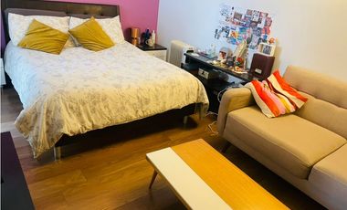 Apartamento en arriendo via Cajicá - Tabio