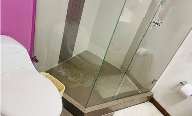 Apartamento en arriendo via Cajicá - Tabio