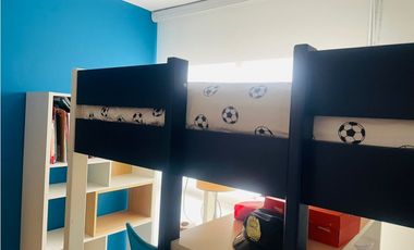 Apartamento en arriendo via Cajicá - Tabio