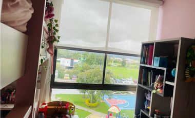 Apartamento en arriendo via Cajicá - Tabio