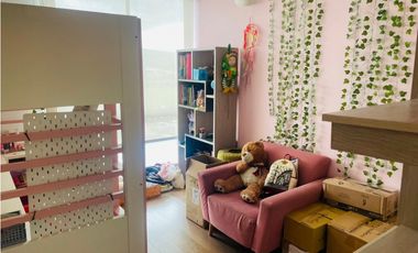 Apartamento en arriendo via Cajicá - Tabio