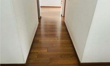 Apartamento en arriendo via Cajicá - Tabio