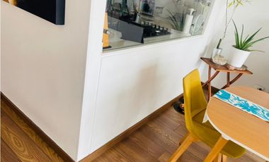 Apartamento en arriendo via Cajicá - Tabio